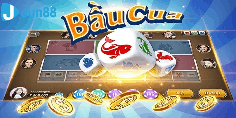 Tổng hợp các bí quyết giúp thành viên thắng lớn trong Bầu Cua online