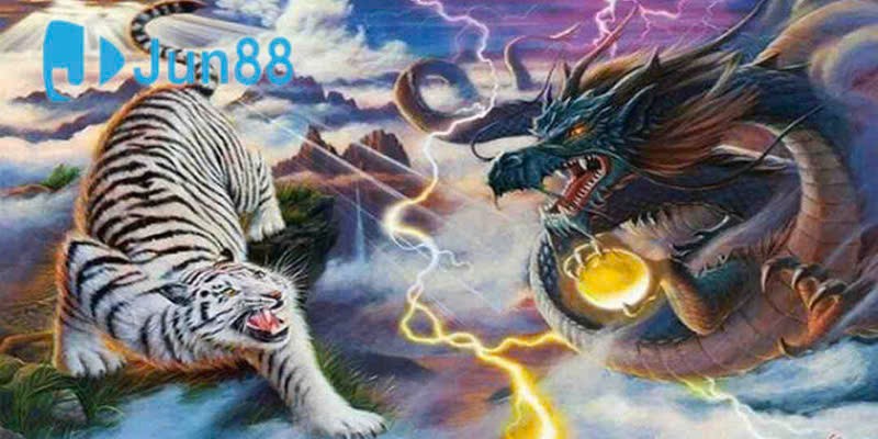 Tỷ lệ đổi thưởng cực hấp dẫn tại siêu phẩm rồng hổ